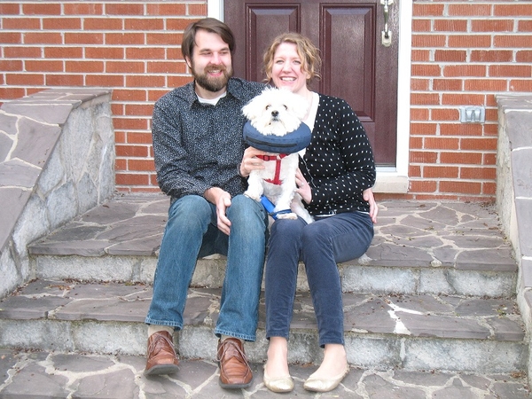 Daisha & Matt from Muskegon, MI, United States
