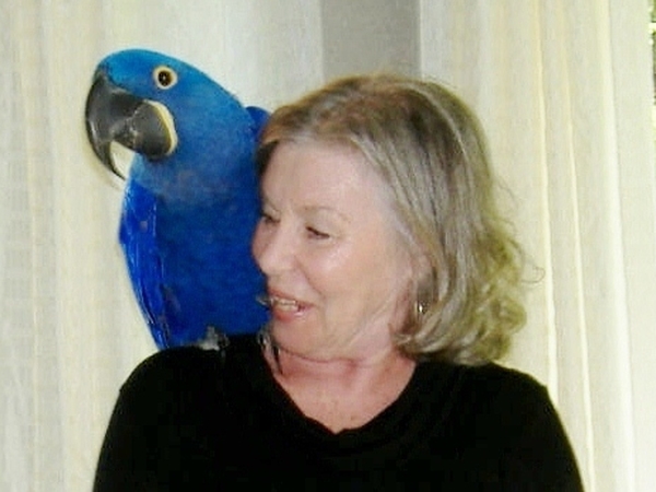 Angela from Seattle, WA, United States
