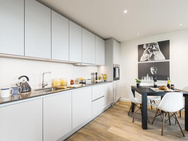 Housesitting assignment in North London, United Kingdom