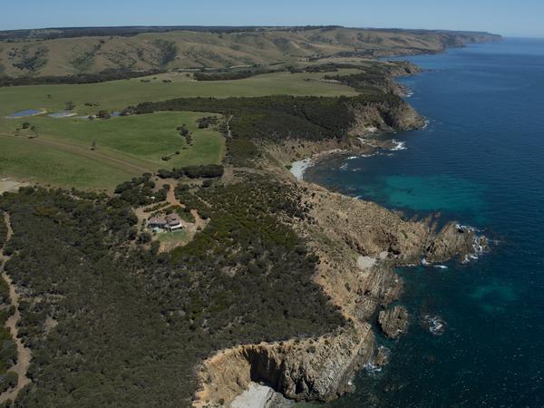 Housesitting assignment in Kingscote, South Australia, Australia