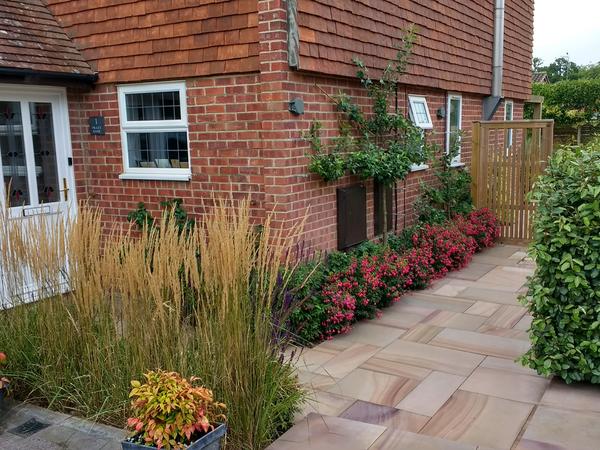 Housesitting assignment in Rowlands Castle, United Kingdom