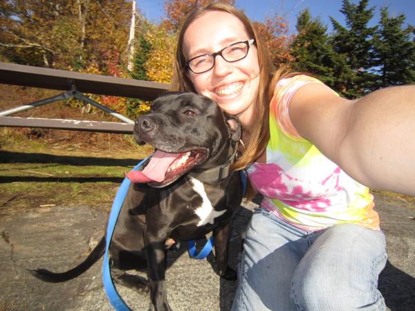 Brittany from Laconia, NH, United States