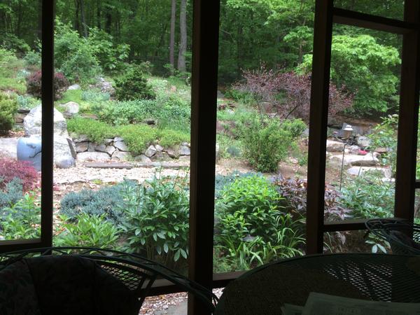 Housesitting assignment in Northampton, MA, United States