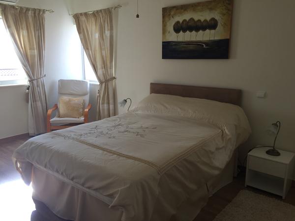 Housesitting assignment in Almádena, Portugal
