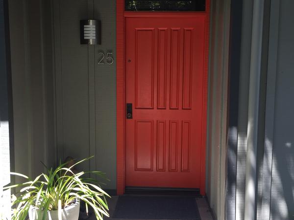 Housesitting assignment in Fairfax, California, United States