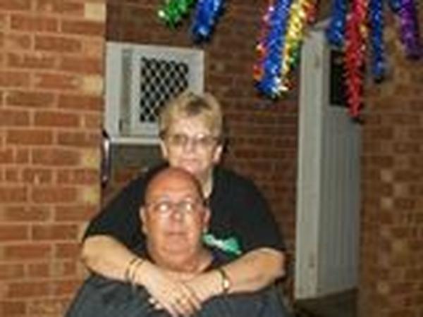 John & Judith from Port Pirie, SA, Australia
