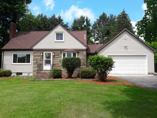 Housesitting assignment in Hermitage, PA, United States