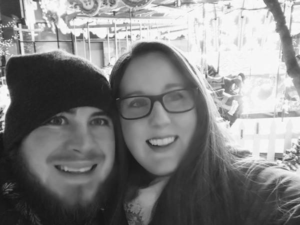 Alice & Michael from Victor, Idaho, United States