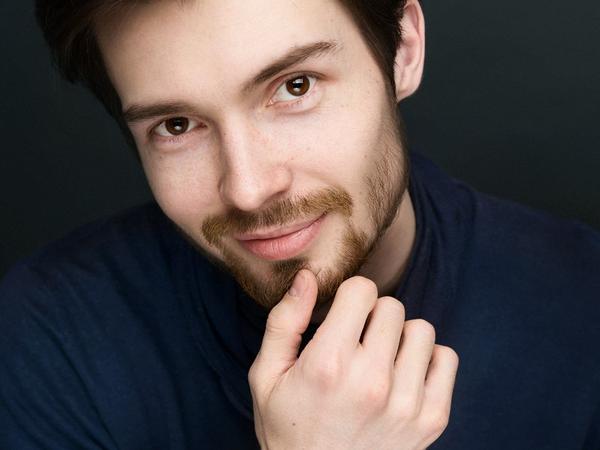 Anton from Ufa, Russia