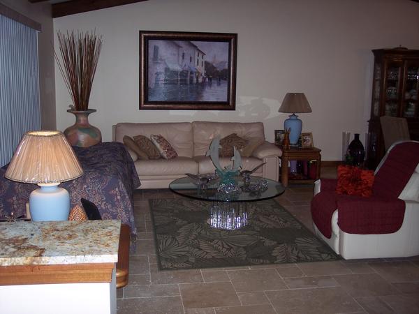 Housesitting assignment in West Palm Beach, Florida, United States