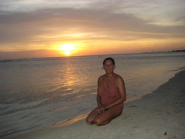Monika from Haarlem, Netherlands