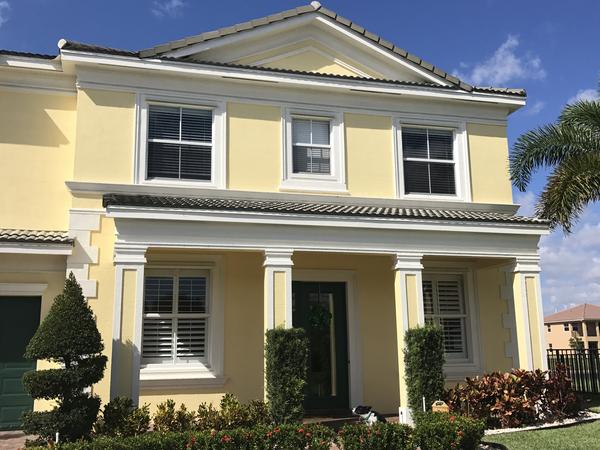 Housesitting assignment in West Palm Beach, Florida, United States