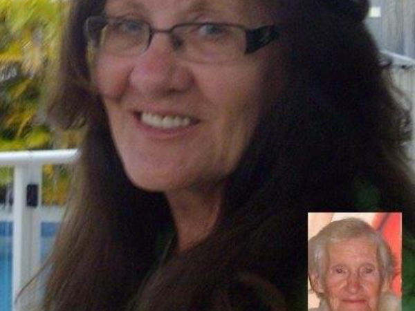 Sylvia from Victor Harbor, SA, Australia