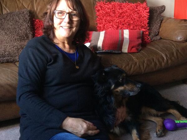 Iris from Doncaster, United Kingdom