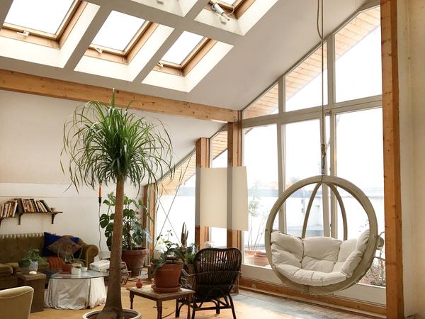 Housesitting assignment in Berlin, Germany