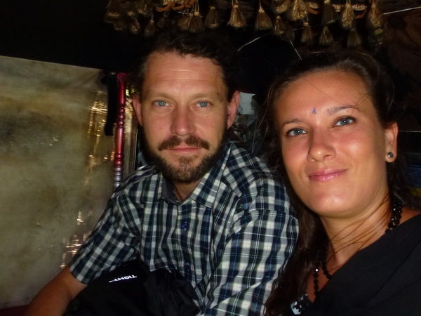 Tilde andrea & Rasmus bo from Frederiksberg, Denmark