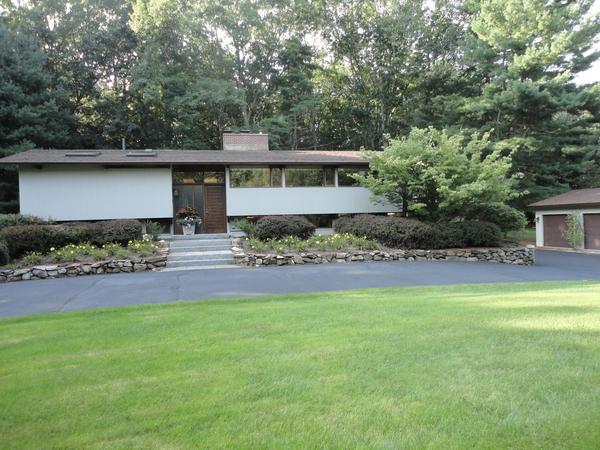 Housesitting assignment in Rye, New Hampshire, United States