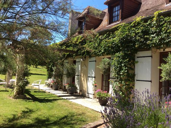Housesitting assignment in Bergerac, France
