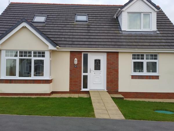 Housesitting assignment in Amlwch, United Kingdom