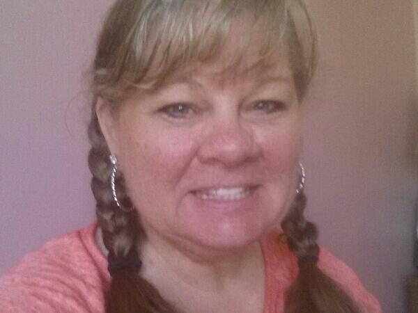 Roni marie from Angora, Minnesota, United States