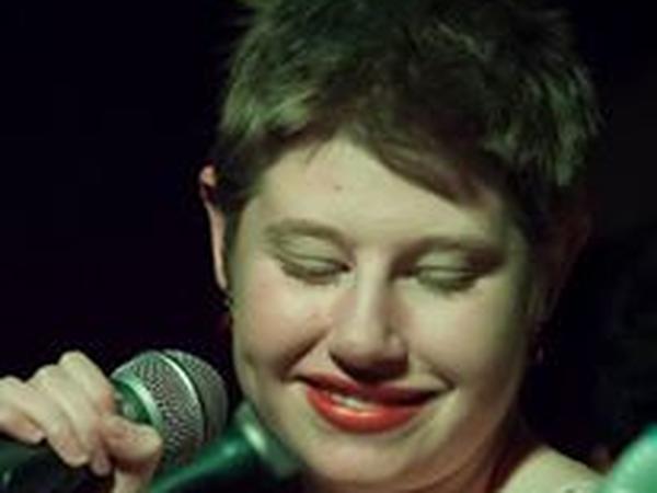 Sarah from Dannevirke, New Zealand