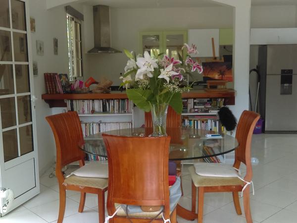 Housesitting assignment in Morne-à-l’Eau, Guadeloupe