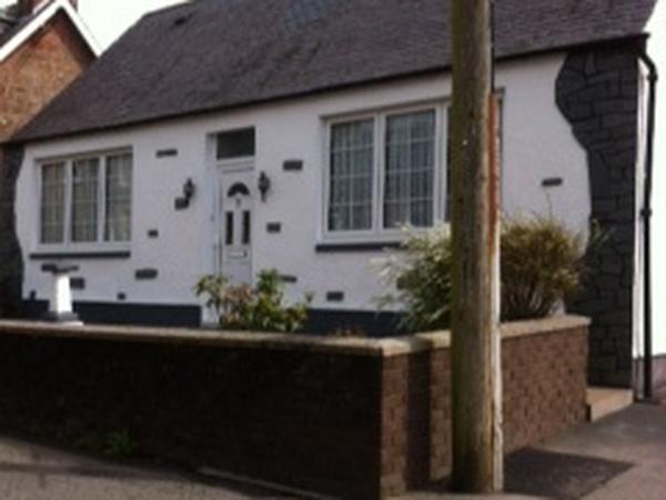 Housesitting assignment in Lockerbie, United Kingdom