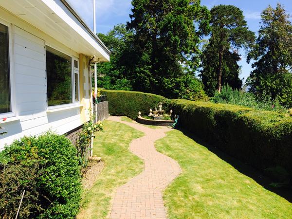 Housesitting assignment in Menai Bridge, United Kingdom