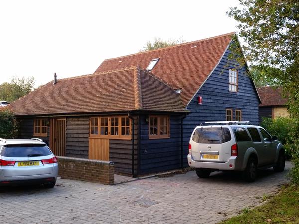 Housesitting assignment in Ewhurst, United Kingdom
