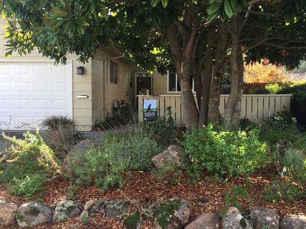 Housesitting assignment in Santa Rosa, CA, United States
