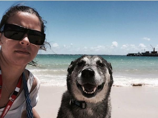 Housesitting assignment in Thornlie, WA, Australia