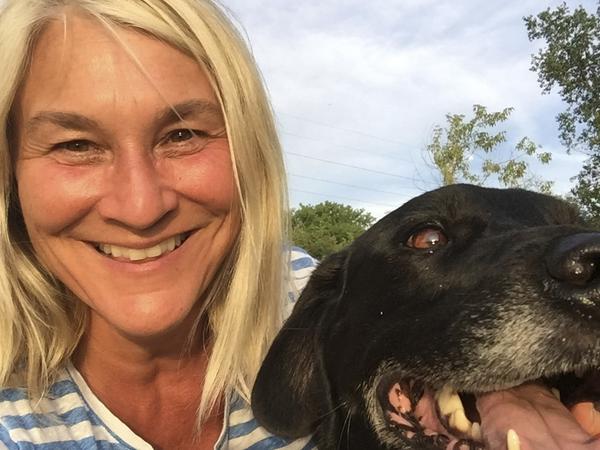 Lisa from Wausau, WI, United States