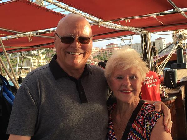 Jana & William from Warrenton, NC, United States