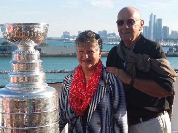 Tom & Jane from Bridgeville, Delaware, United States