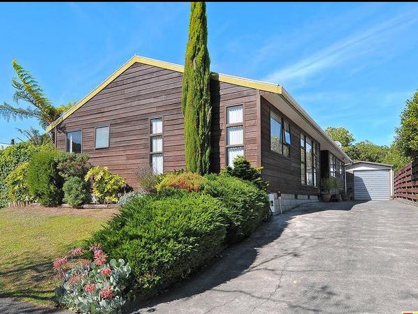 Housesitting assignment in Upper Hutt, New Zealand