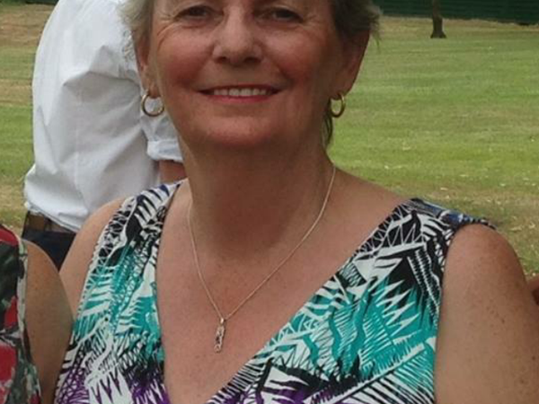 Jan from Kilmore, VIC, Australia
