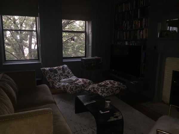 Housesitting assignment in New York City, New York, United States