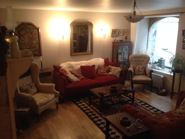 Housesitting assignment in Gramat, France