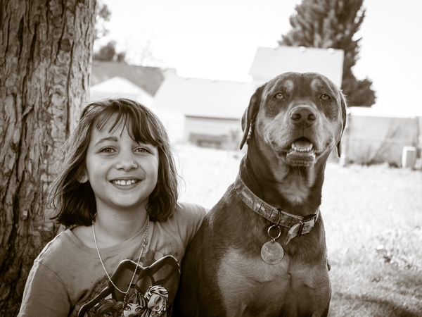 Brandi & Matt from Brookings, OR, United States