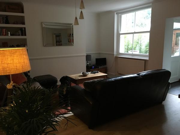 Housesitting assignment in Brighton, United Kingdom