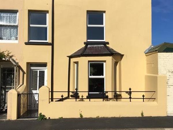 Housesitting assignment in Ramsey, Isle of Man