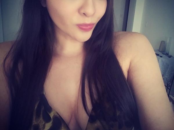 Alexandra from Bogotá, Colombia