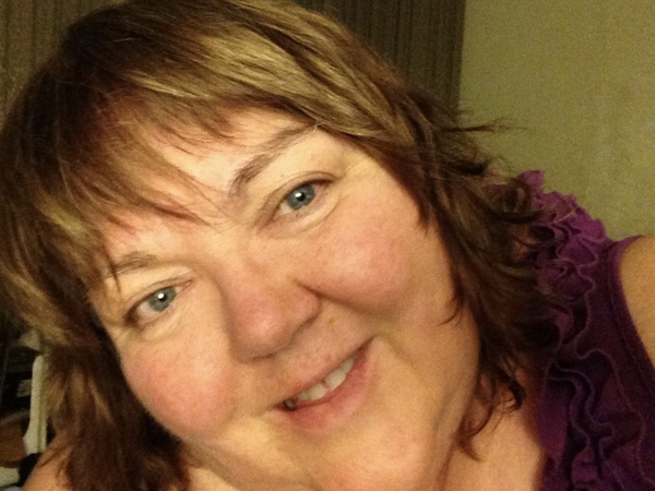 Annette from Palo Alto, CA, United States