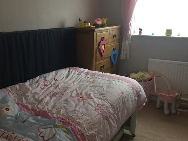 Housesitting assignment in Worcester, United Kingdom