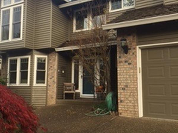 Housesitting assignment in Portland, Oregon, United States