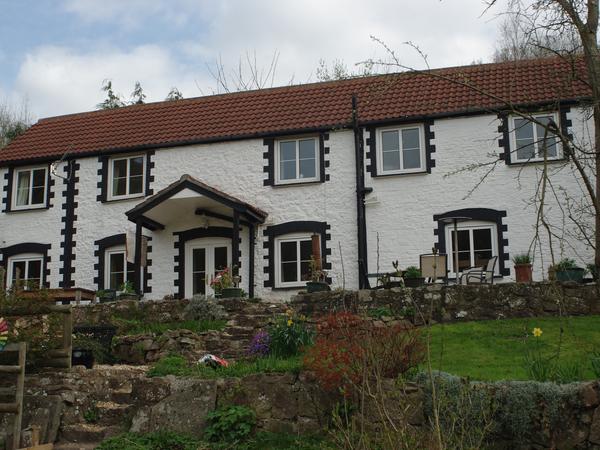 Housesitting assignment in Chepstow, United Kingdom