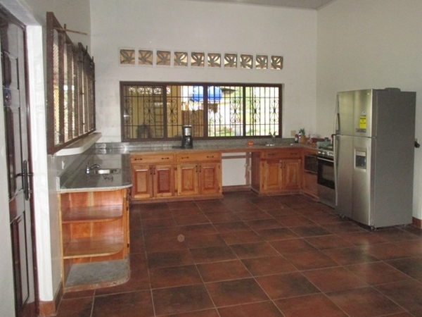 Housesitting assignment in Bugaba, Panama