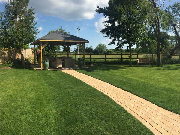Housesitting assignment in Bury St Edmunds, United Kingdom