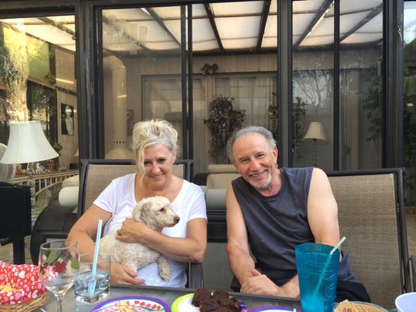 Housesitting assignment in El Segundo, California, United States