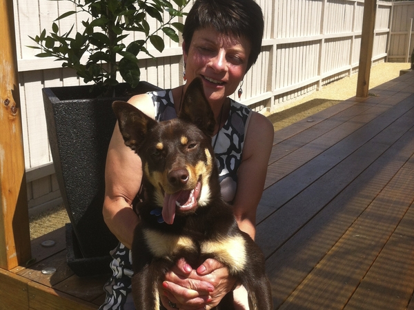 Sue from Mount Martha, VIC, Australia